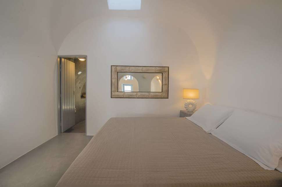 Een foto van Aqua Serenity Santorini Luxury Suites