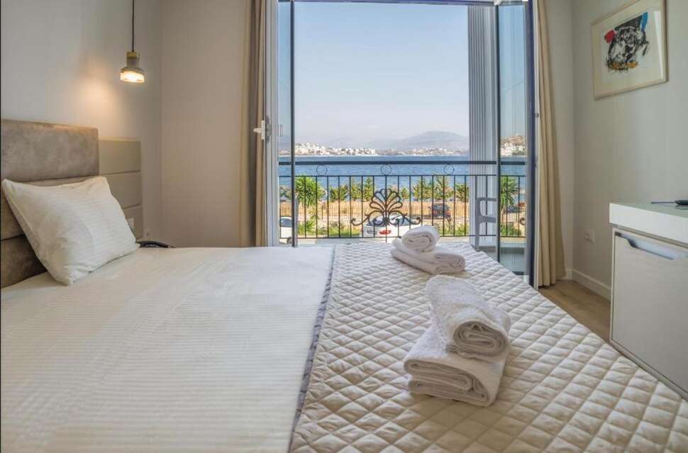 Ein Foto Vila Kalcuni Luxury Resort
