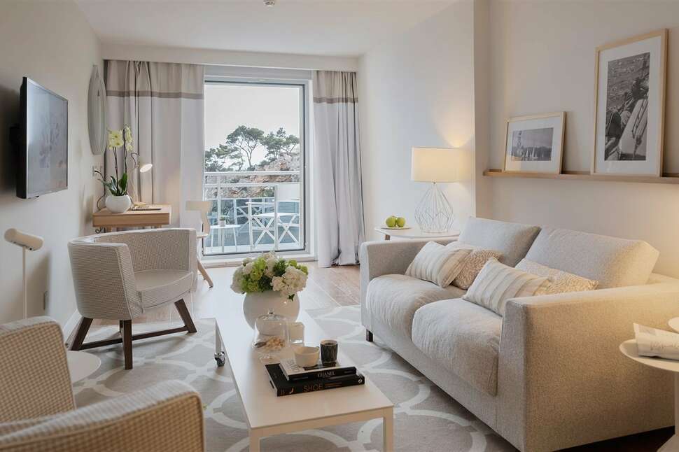 Een foto van Hotel Bellevue Dubrovnik
