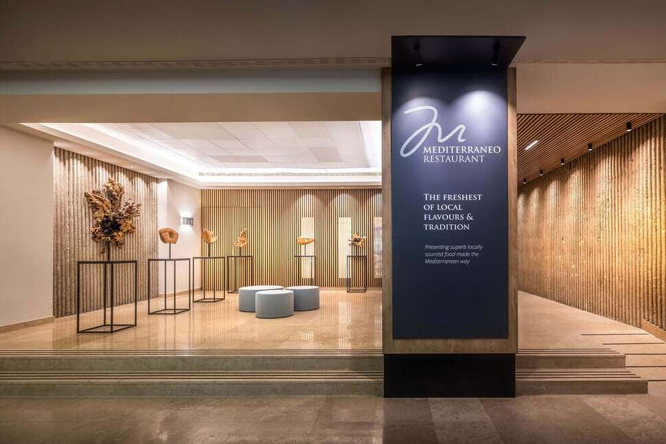 Een foto van Valamar Diamant Hotel