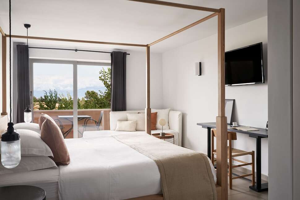 Een foto van Lena Mare Boutique Hotel