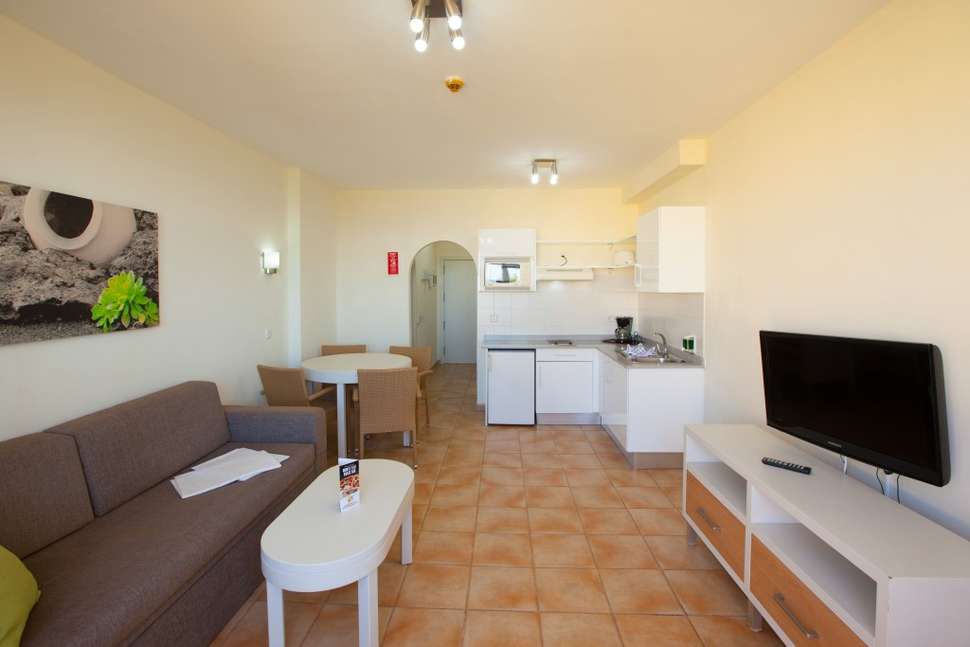 Een foto van Sport Hotel Monte Feliz