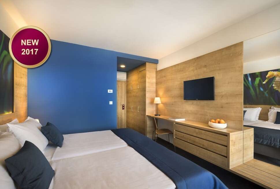Een foto van Remisens Hotel Epidaurus