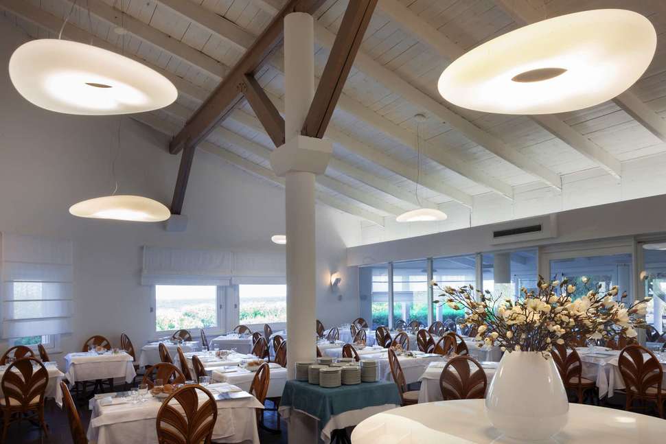 Een foto van Hotel Mare Pineta