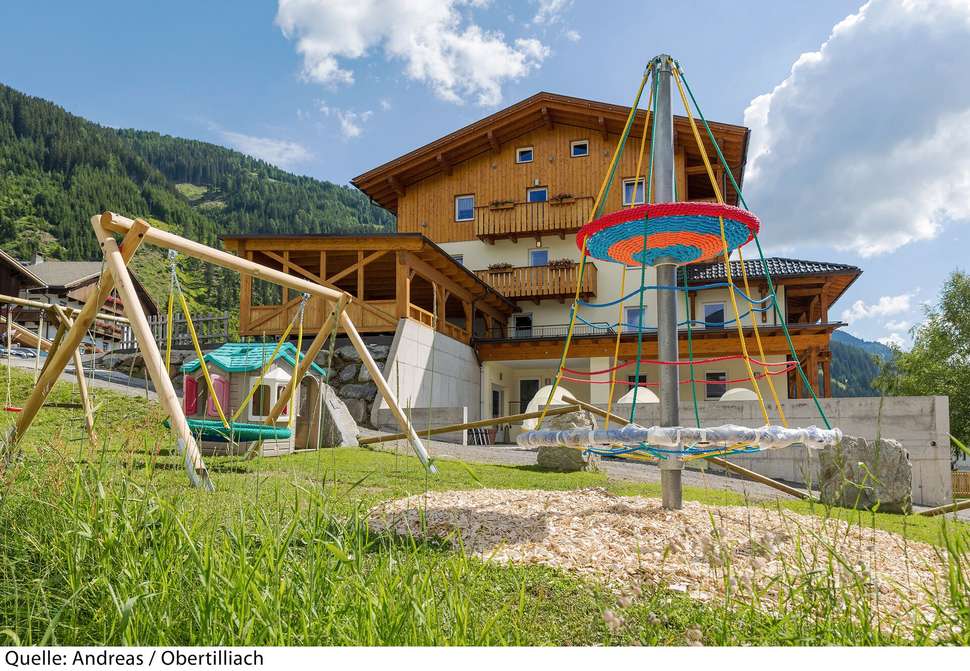 Een foto van Hotel-Gasthof Andreas