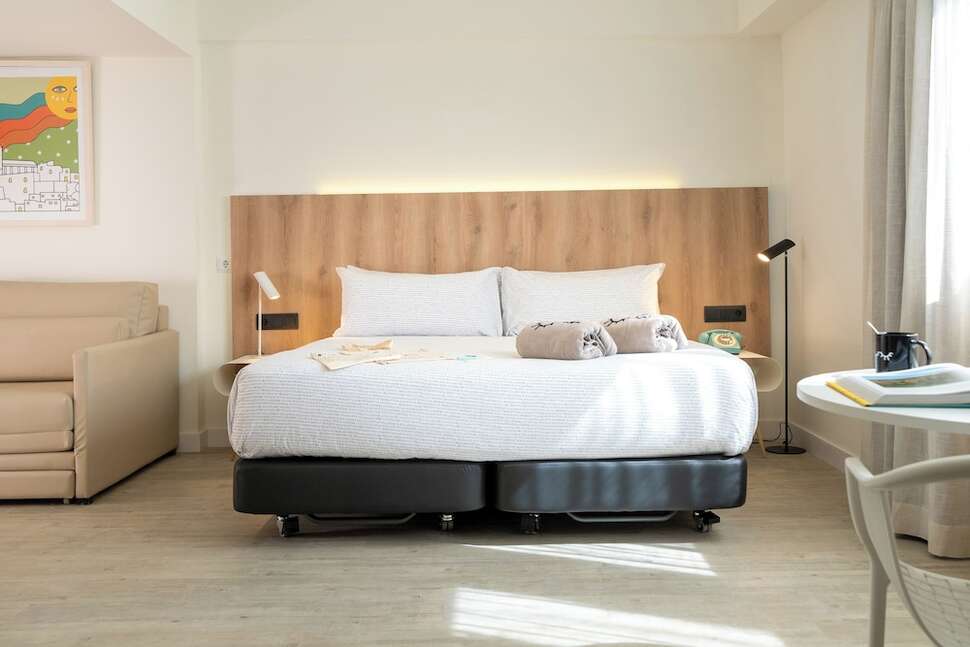 Een foto van Innside by Melia Ibiza