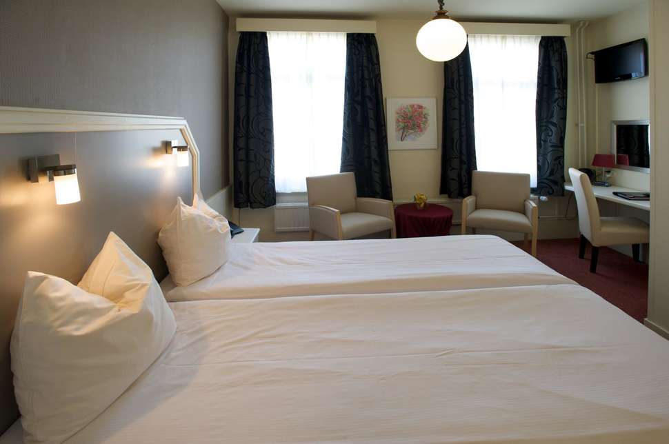 Een foto van Hotel Atlanta Valkenburg