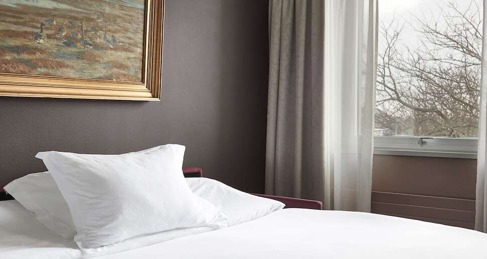 Een foto van Hotel Holt