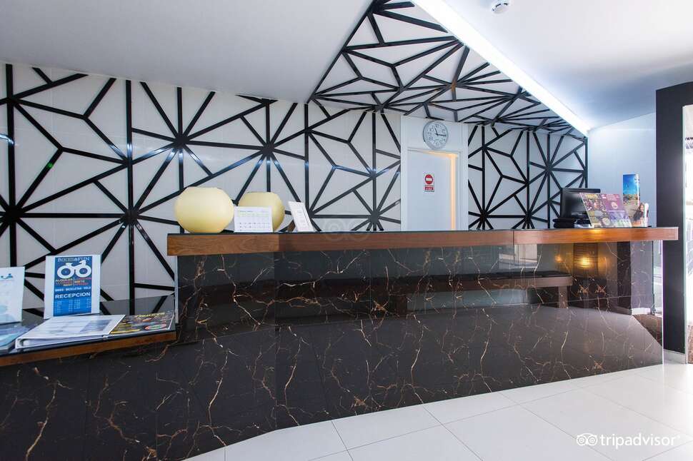 Een foto van Emerald Sun Hotel
