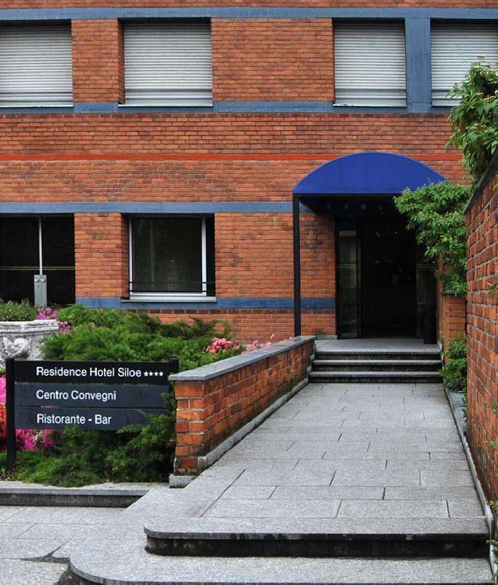 Een foto van Residence Hotel Siloe