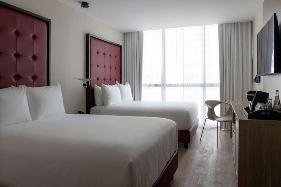 Een foto van Uma House by Yurbban South Beach