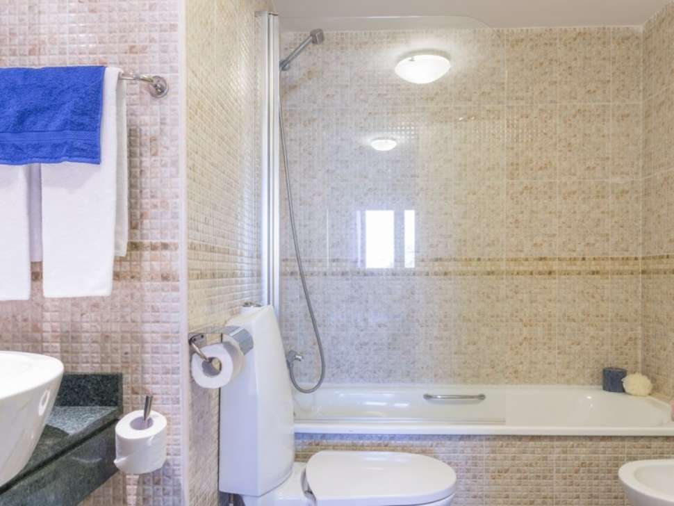 Een foto van Pierre & Vacances Residence Almeria Roquetas de Mar
