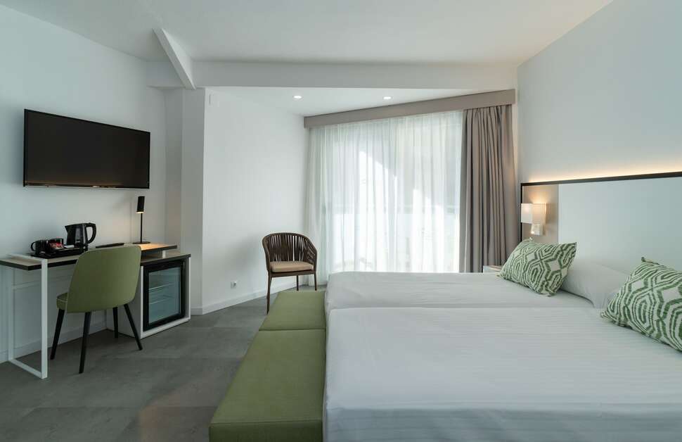 Een foto van Hotel Regente