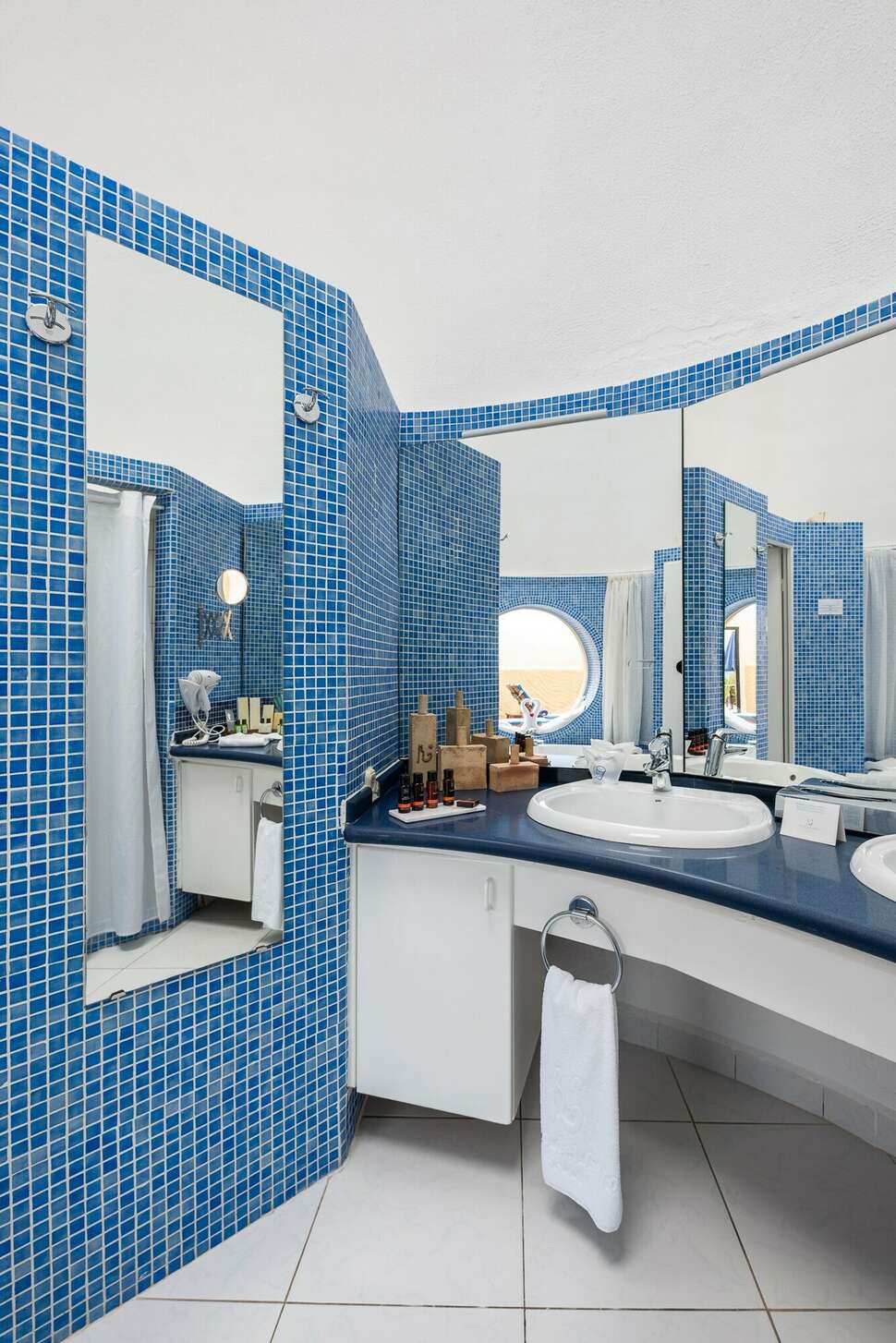 Ein Foto Hotel Livvo Risco del Gato Suites