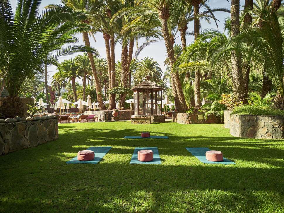 Een foto van Seaside Palm Beach