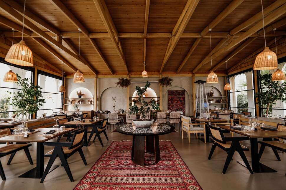 Een foto van Flower Hotels & Resorts