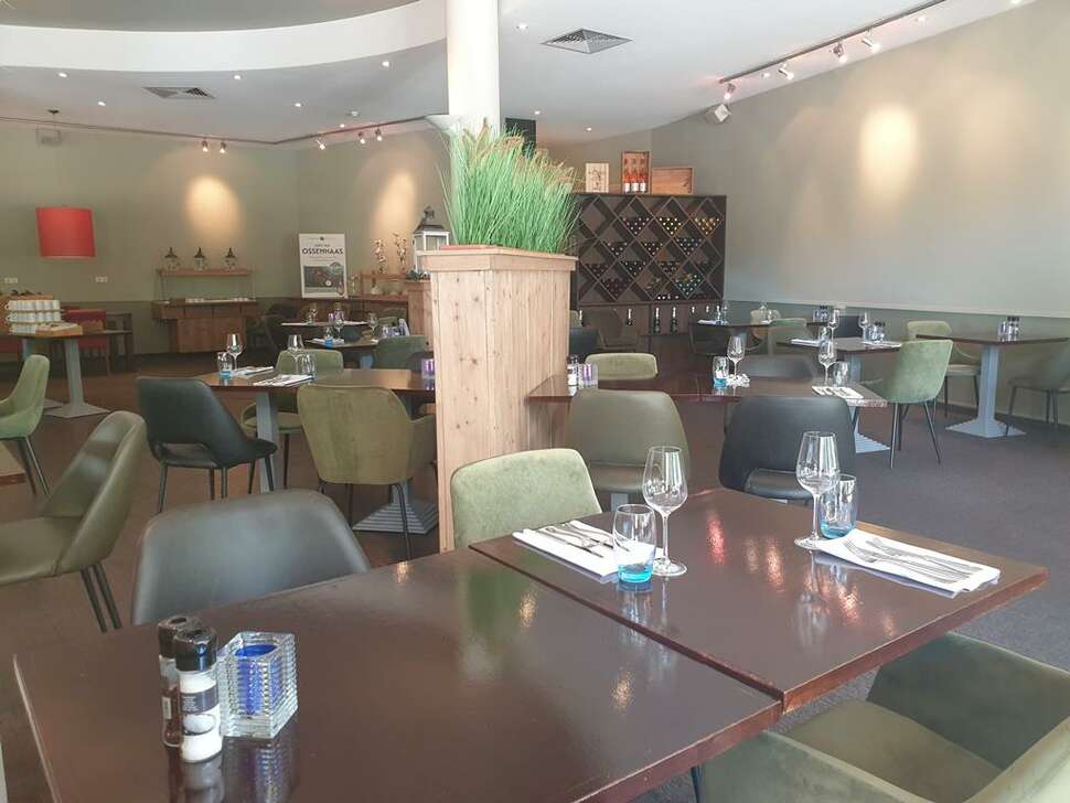 Een foto van Fletcher Strandhotel Renesse