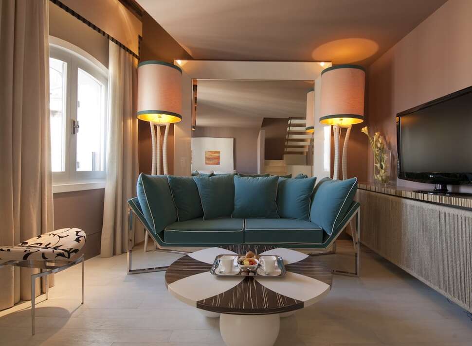 Ein Foto Sina Centurion Palace