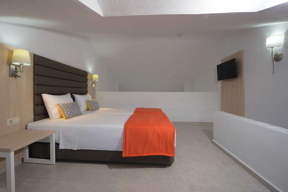 Een foto van Aristoteles Holiday Resort & Spa