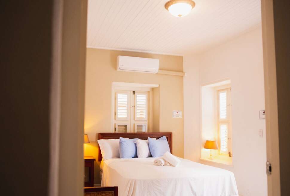 Een foto van Bario Hotel