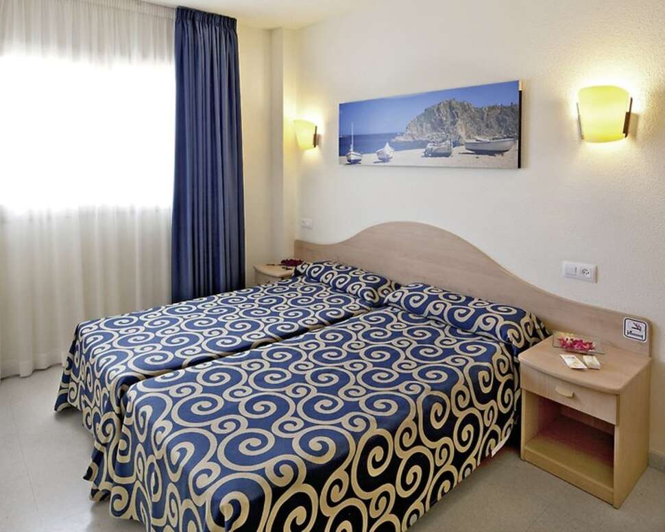 Een foto van H-Top Royal Sun Suites