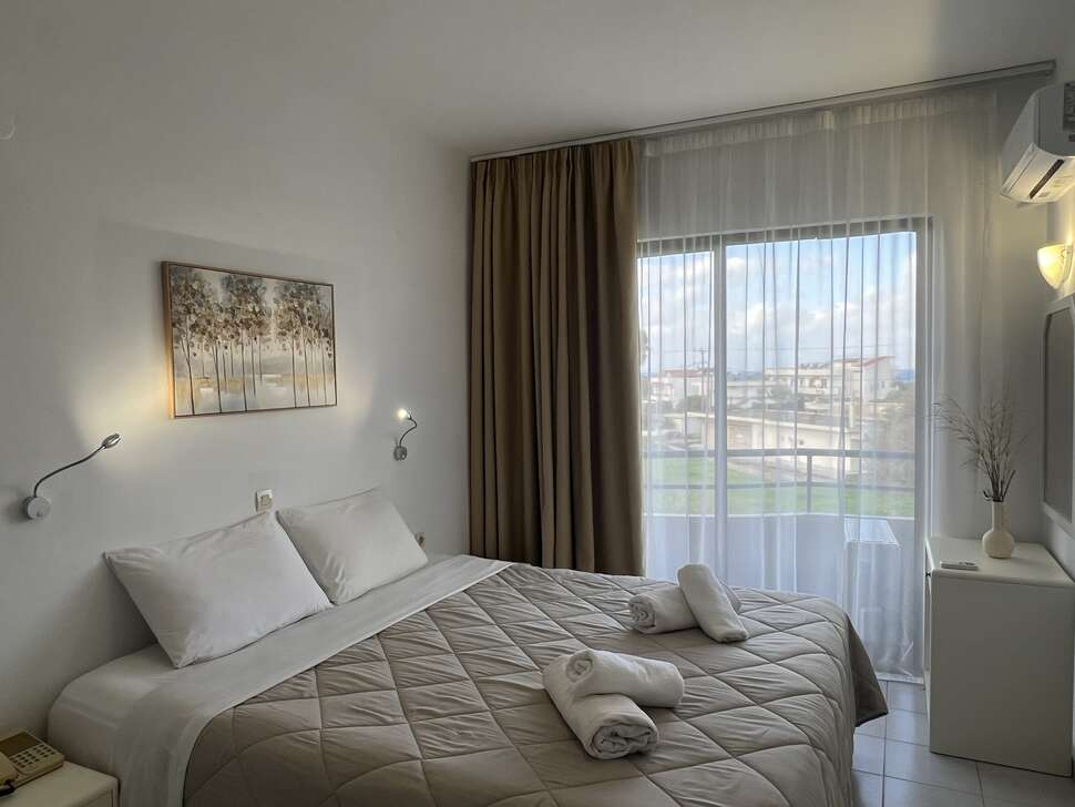 Ein Foto Ivory Hotel