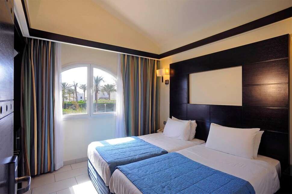 Een foto van Reef Oasis Blue Bay Resort & Spa