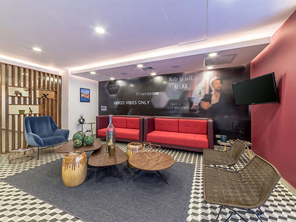 Een foto van Novus Plaza Hodelpa