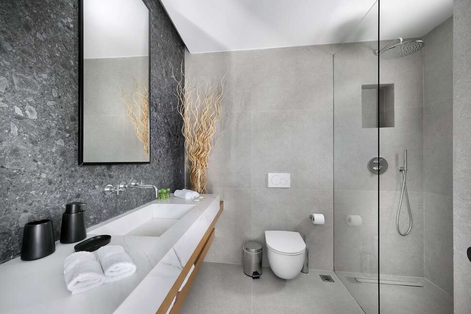 Een foto van Deliades Hotel