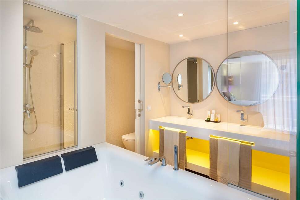 Een foto van Hotel Tigotan Lovers & Friends