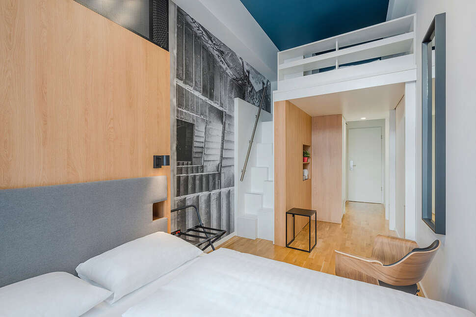 Een foto van Dean's Home Budapest