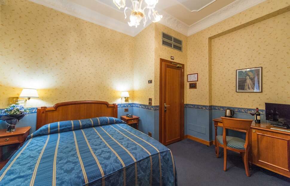 Een foto van Diana Park Hotel