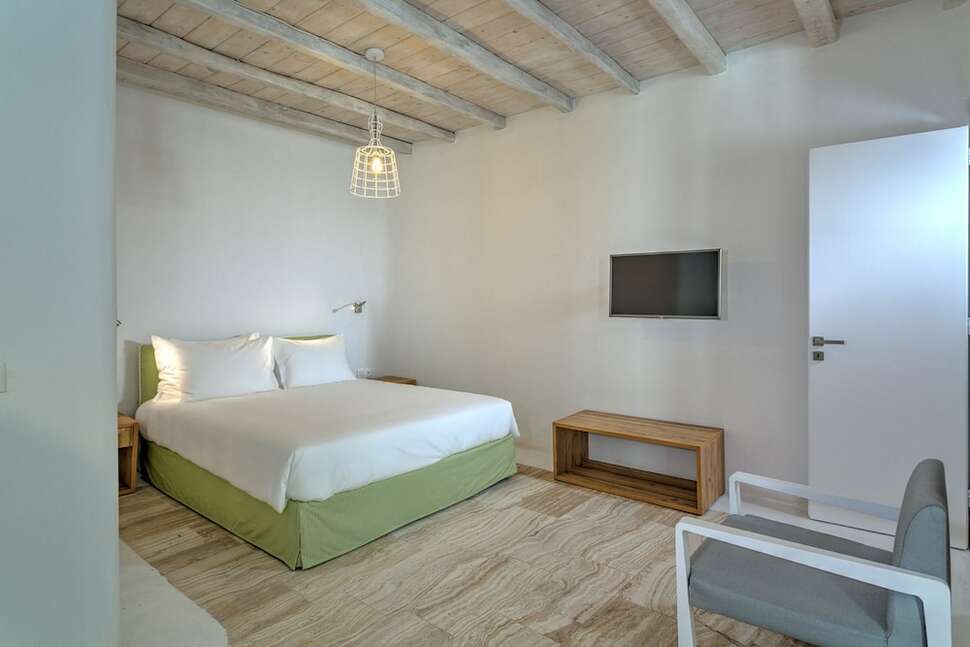 Een foto van Senses Luxury Villas & Suites
