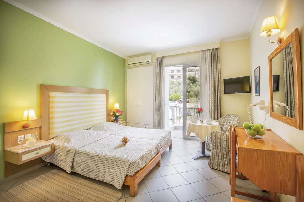 Een foto van Hotel Dolphin