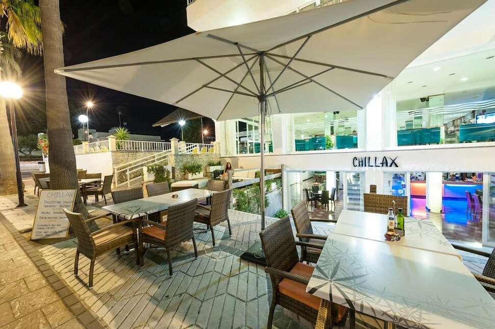 Een foto van Aparthotel Africamar