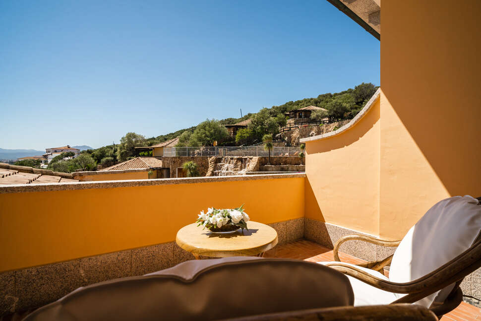 Een foto van Hotel Pozzo Sacro