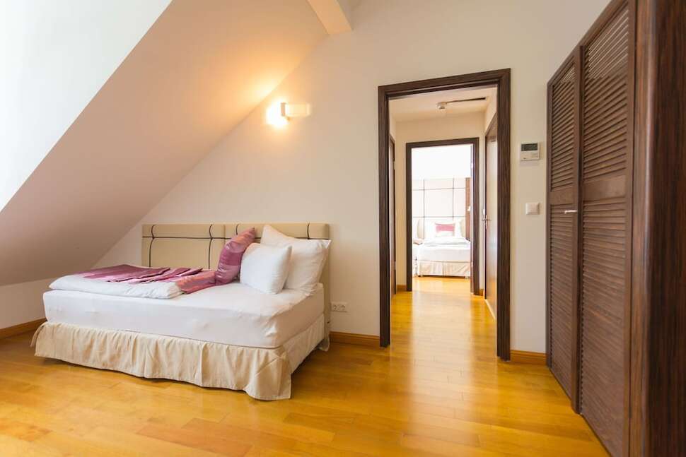 Een foto van Best Western Plus Hotel Arcadia