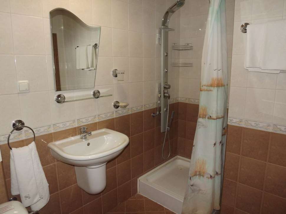 Een foto van Hotel Silver