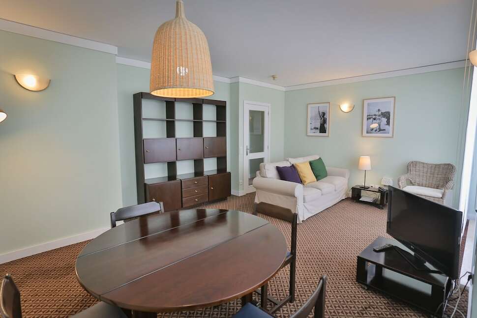 Een foto van Hotel Appartementen Solverde
