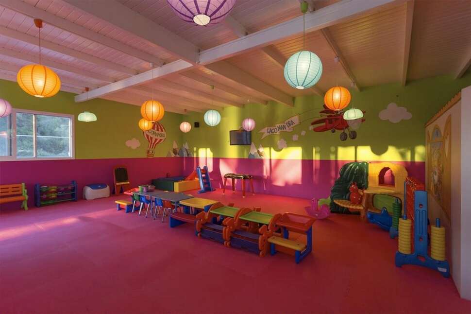 Een foto van Hotel Lagomandra & Spa