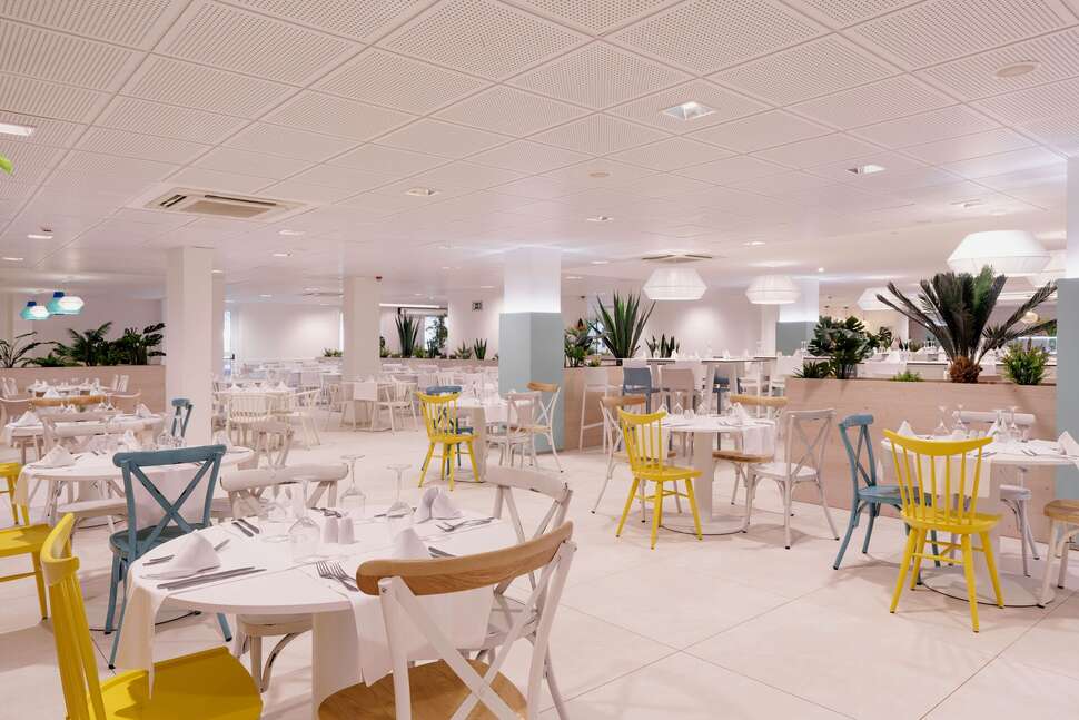 Een foto van Alua Suites Fuerteventura