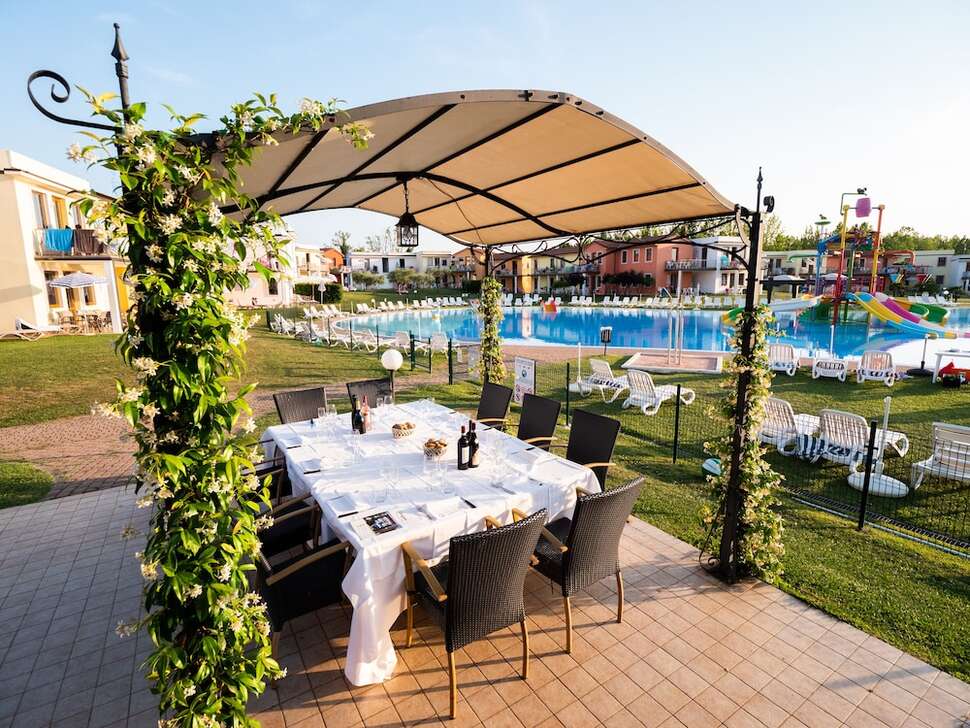 Een foto van Residence Gasparina Village