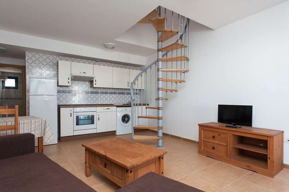Een foto van Appartementen Tao Cotillo