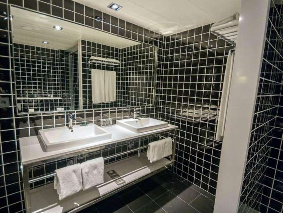 Een foto van Hotel Paral-Lel