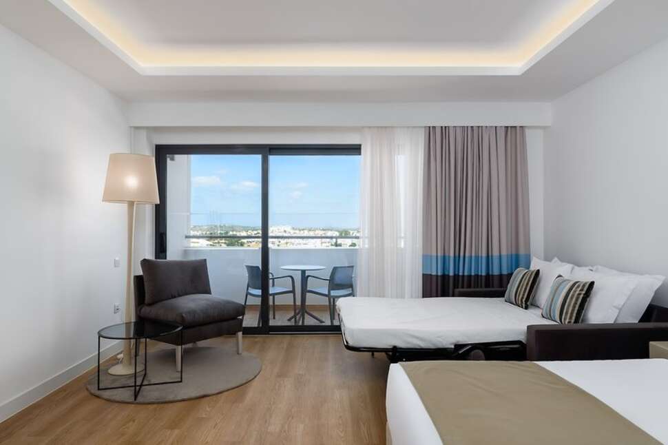 Een foto van Jupiter Albufeira Hotel