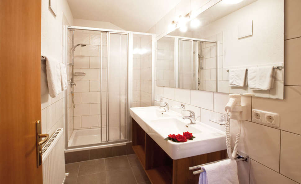 Een foto van Appartementen Fliana