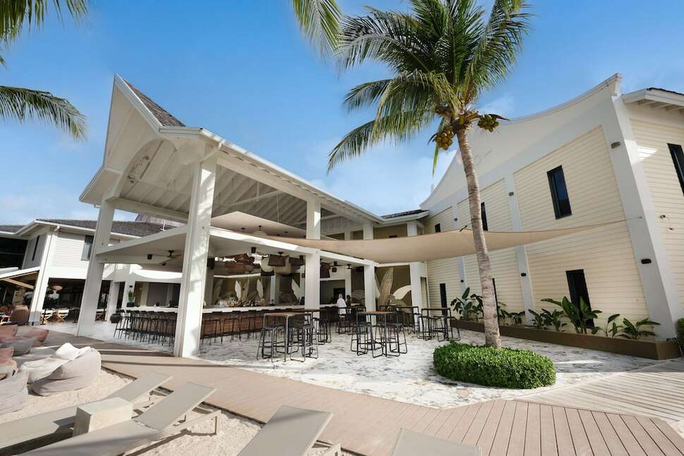 Een foto van Papagayo Beach Hotel