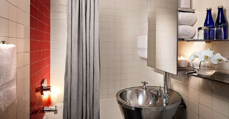 Een foto van Paramount Hotel New York