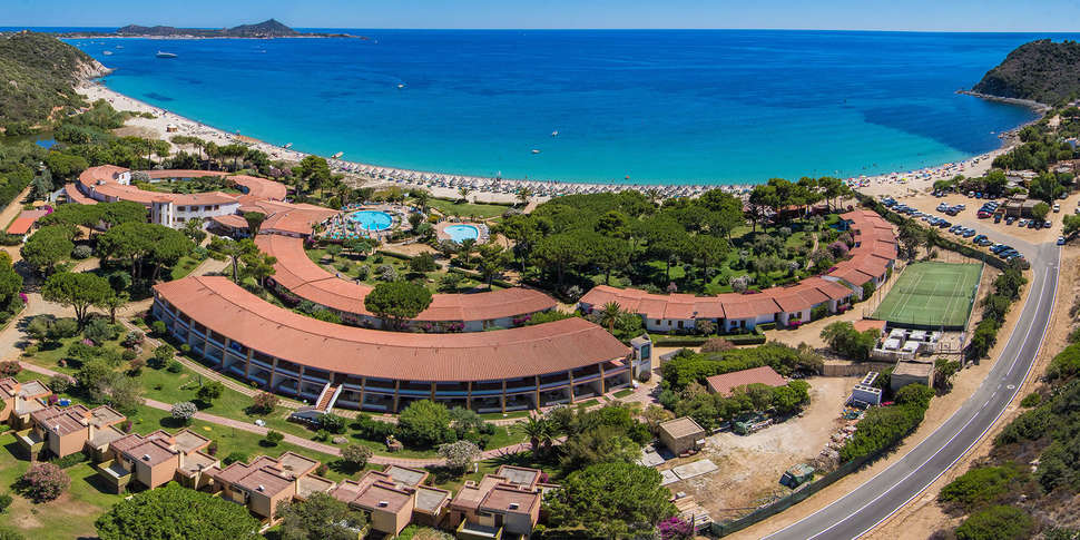 Een foto van Cormoran Hotel & Residence