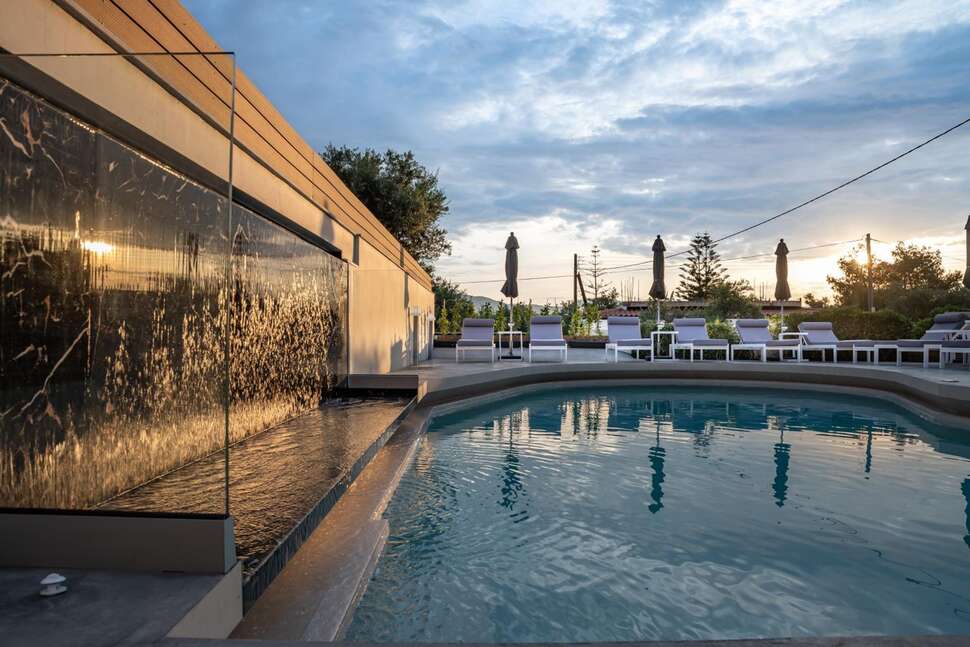Een foto van Nikon Boutique Hotel